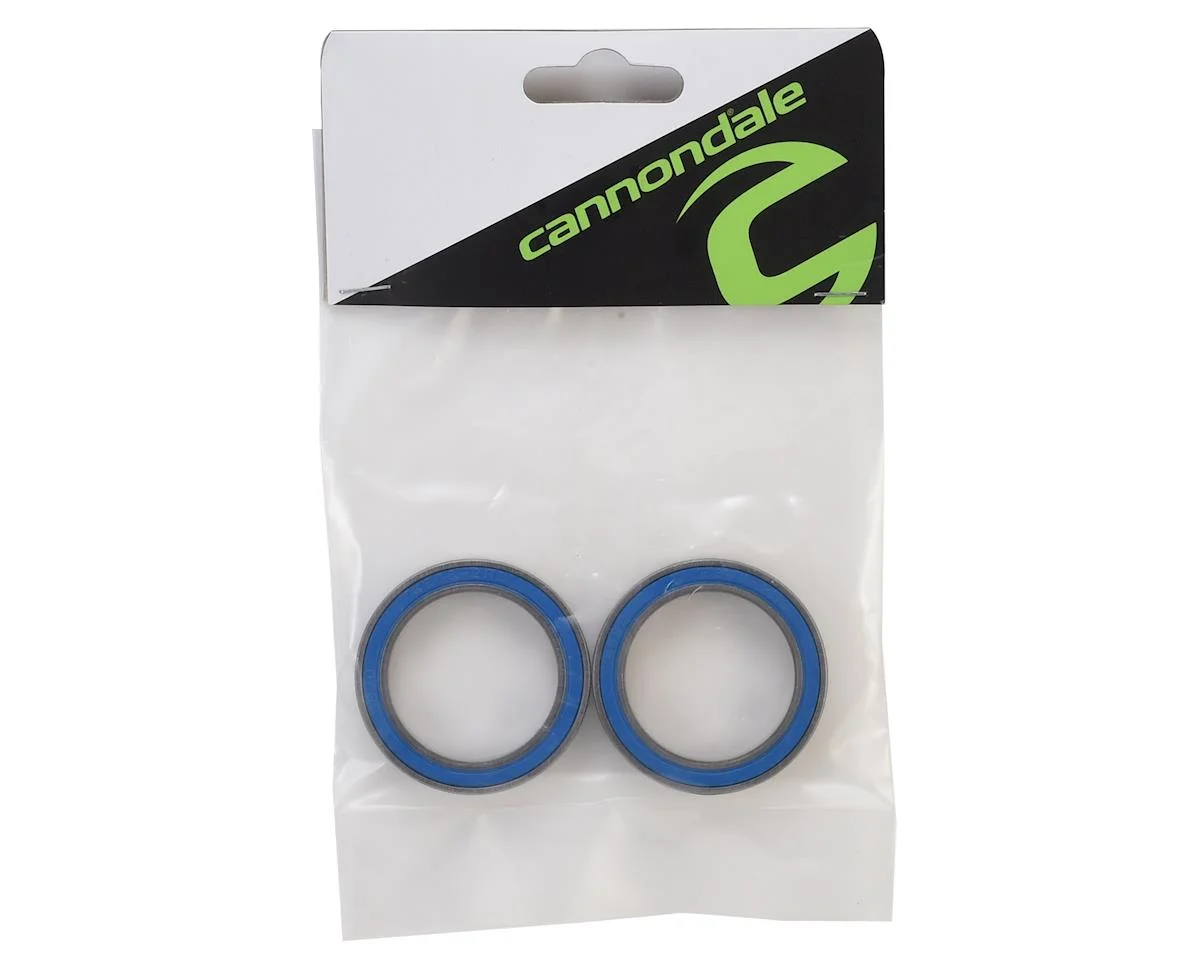 Cannondale BB30 Bottom Bracket Bearings (2) - view 2